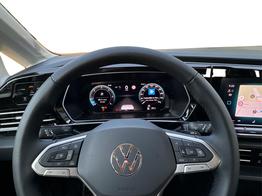 Volkswagen Caddy Maxi Style NAVI+AHK+ACC+SHZ+LED+KAMERA+PDC+LANE ASSIST 