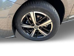 Volkswagen Caddy Maxi Style NAVI+AHK+ACC+SHZ+LED+KAMERA+PDC+LANE ASSIST 