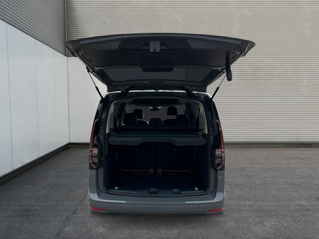 Volkswagen / Caddy Maxi / / / / 