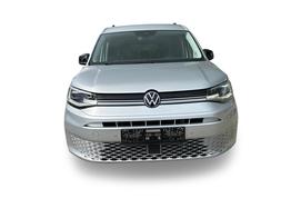 Volkswagen Caddy Style KAMERA+LED+ PDC +KLIMAAUT. 