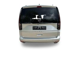 Volkswagen Caddy Style KAMERA+LED+ PDC +KLIMAAUT. 