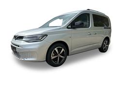 Volkswagen Caddy Style KAMERA+LED+ PDC +KLIMAAUT. 