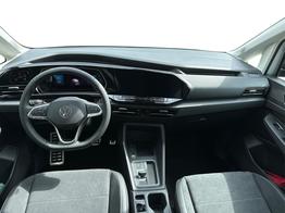 Volkswagen Caddy Style KAMERA+LED+ PDC +KLIMAAUT. 