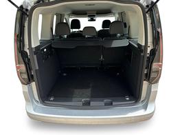 Volkswagen Caddy Style KAMERA+LED+ PDC +KLIMAAUT. 