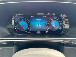 Volkswagen Caddy Style KAMERA+LED+ PDC +KLIMAAUT. 