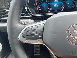 Volkswagen Caddy Style KAMERA+LED+ PDC +KLIMAAUT. 