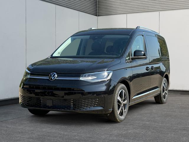 Volkswagen Caddy Maxi - Style LED+ PDC+ KAMERA+ ACC+ NAVI+ AGR-SITZE Vorlauffahrzeuge