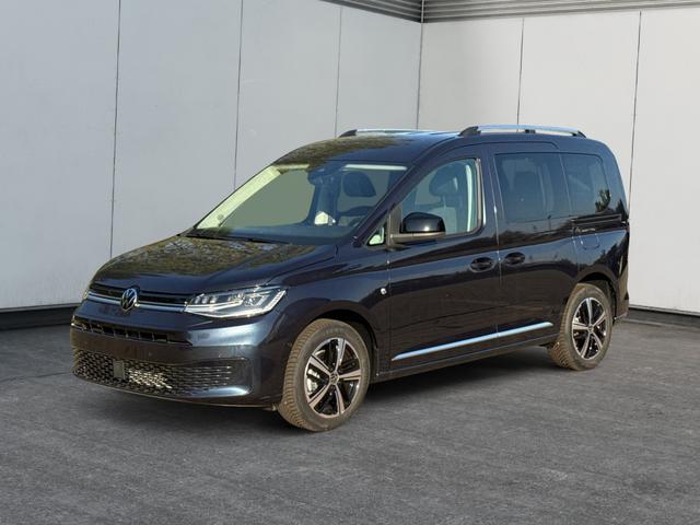 Volkswagen Caddy - Style PDC+KAMERA+LED+ACC+NAVI+AGR-SITZE Vorlauffahrzeuge