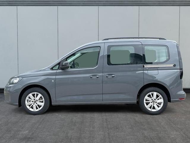 Volkswagen / Caddy / / / / KLIMA+LANE ASSIST+PDC+GRA, Beispielbilder, ggf. teilweise mit Sonderausstattung