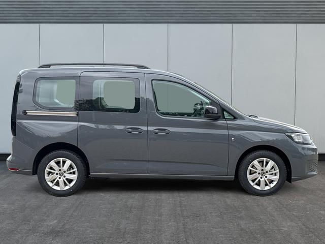 Volkswagen / Caddy / / / / KLIMA+LANE ASSIST+PDC+GRA, Beispielbilder, ggf. teilweise mit Sonderausstattung