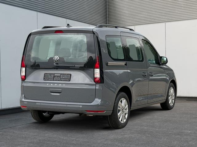 Volkswagen / Caddy / / / / KLIMA+LANE ASSIST+PDC+GRA, Beispielbilder, ggf. teilweise mit Sonderausstattung