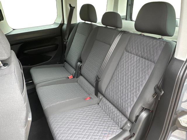 Volkswagen / Caddy / / / / KLIMA+LANE ASSIST+PDC+GRA, Beispielbilder, ggf. teilweise mit Sonderausstattung