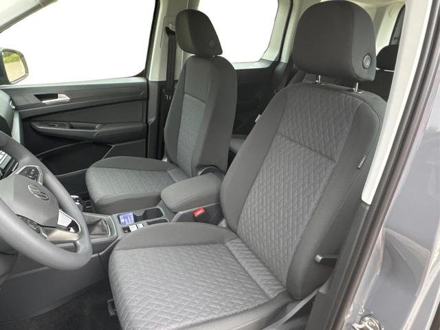 Volkswagen / Caddy / / / / KLIMA+LANE ASSIST+PDC+GRA, Beispielbilder, ggf. teilweise mit Sonderausstattung