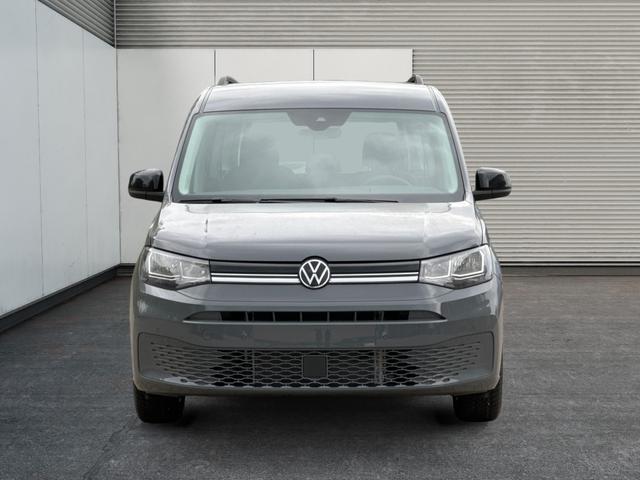 Volkswagen / Caddy / / / / KLIMA+LANE ASSIST+PDC+GRA, Beispielbilder, ggf. teilweise mit Sonderausstattung