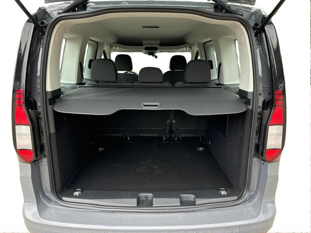 Volkswagen / Caddy / / / / KLIMA+LANE ASSIST+PDC+GRA, Beispielbilder, ggf. teilweise mit Sonderausstattung