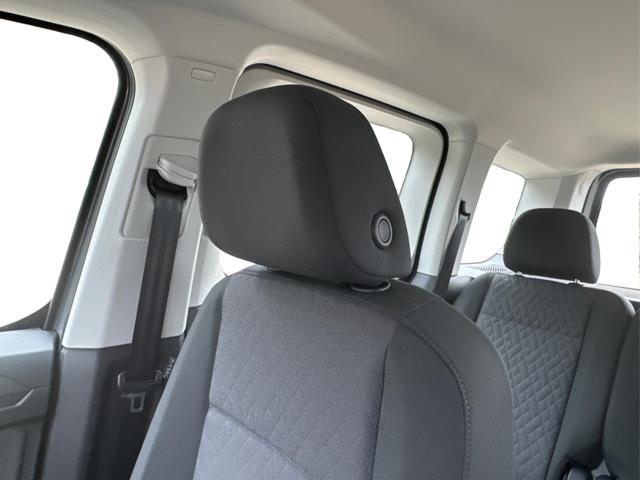 Volkswagen / Caddy / / / / KLIMA+LANE ASSIST+PDC+GRA, Beispielbilder, ggf. teilweise mit Sonderausstattung