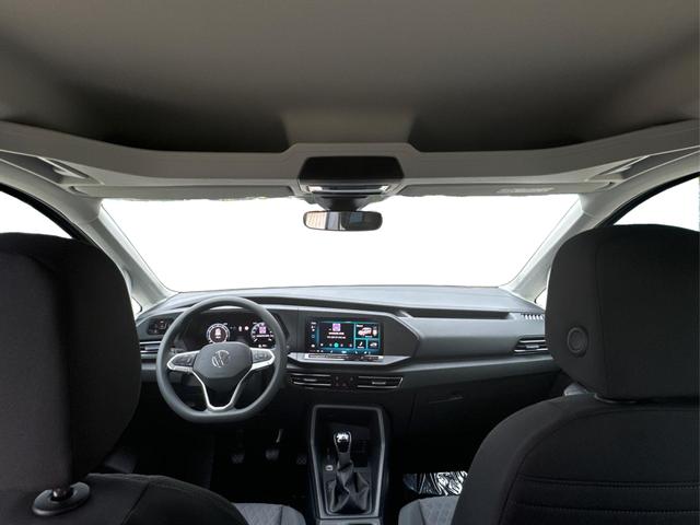 Volkswagen / Caddy / / / / KLIMA+LANE ASSIST+PDC+GRA, Beispielbilder, ggf. teilweise mit Sonderausstattung