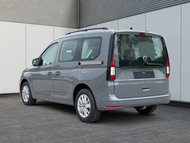 Volkswagen / Caddy / / / / KLIMA+LANE ASSIST+PDC+GRA, Beispielbilder, ggf. teilweise mit Sonderausstattung
