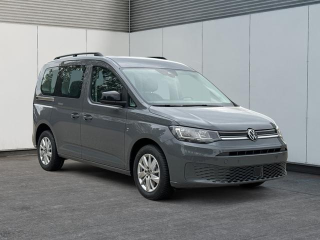 Volkswagen / Caddy / / / / KLIMA+LANE ASSIST+PDC+GRA, Beispielbilder, ggf. teilweise mit Sonderausstattung