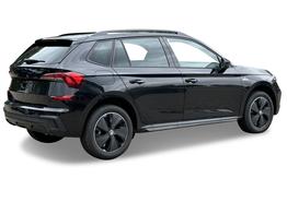 Skoda Kamiq Extra SHZ+KLIMA+SMARTLINK+PDC+LED+TEMPOMAT 