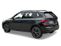 Skoda Kamiq Extra SHZ+KLIMA+SMARTLINK+PDC+LED+TEMPOMAT 