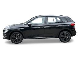 Skoda Kamiq Extra SHZ+KLIMA+SMARTLINK+PDC+LED+TEMPOMAT 