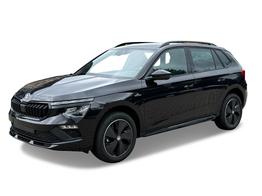 Skoda Kamiq Extra SHZ+KLIMA+SMARTLINK+PDC+LED+TEMPOMAT 