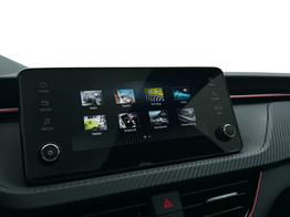 Skoda Kamiq Extra SHZ+KLIMA+SMARTLINK+PDC+LED+TEMPOMAT 