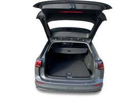 Volkswagen Golf Variant Style KAMERA+LED-PLUS+ACC+17'' ALU+ergoActive 