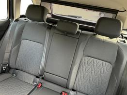 Volkswagen Golf Variant Style KAMERA+LED-PLUS+ACC+17'' ALU+ergoActive 