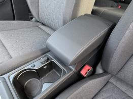 Volkswagen Golf Variant Style KAMERA+LED-PLUS+ACC+17'' ALU+ergoActive 