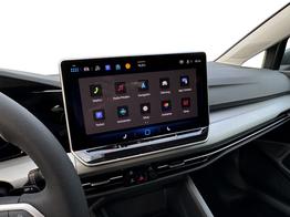 Volkswagen Golf Variant Style KAMERA+LED-PLUS+ACC+17'' ALU+ergoActive 