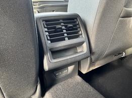 Volkswagen Golf Variant Style KAMERA+LED-PLUS+ACC+17'' ALU+ergoActive 