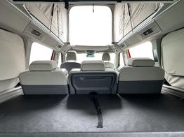 Volkswagen T7 California Beach LED+PDC+6 SITZER+AUFSTELLDACH 