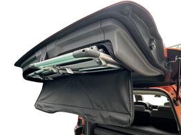 Volkswagen T7 California Beach LED+PDC+6 SITZER+AUFSTELLDACH 