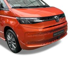 Volkswagen T7 California Beach LED+PDC+6 SITZER+AUFSTELLDACH 
