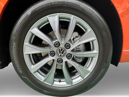 Volkswagen T7 California Beach LED+PDC+6 SITZER+AUFSTELLDACH 