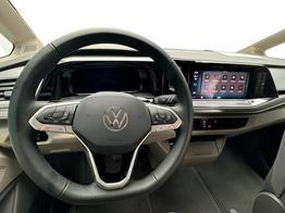 Volkswagen T7 California Beach LED+PDC+6 SITZER+AUFSTELLDACH 