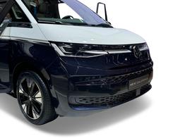 Volkswagen T7 California Ocean LED+KLIMAAUT+PDC+SHZ+AUFSTELLDACH 