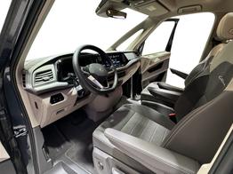 Volkswagen T7 California Ocean LED+KLIMAAUT+PDC+SHZ+AUFSTELLDACH 