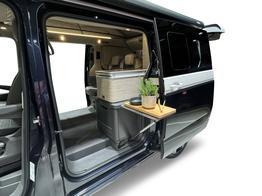 Volkswagen T7 California Ocean LED+KLIMAAUT+PDC+SHZ+AUFSTELLDACH 