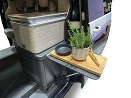 Volkswagen T7 California Ocean LED+KLIMAAUT+PDC+SHZ+AUFSTELLDACH 