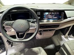 Volkswagen T7 California Ocean LED+KLIMAAUT+PDC+SHZ+AUFSTELLDACH 