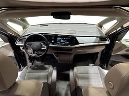 Volkswagen T7 California Ocean LED+KLIMAAUT+PDC+SHZ+AUFSTELLDACH 