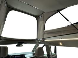 Volkswagen T7 California Ocean LED+KLIMAAUT+PDC+SHZ+AUFSTELLDACH 