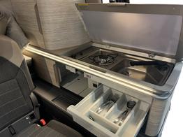 Volkswagen T7 California Ocean LED+KLIMAAUT+PDC+SHZ+AUFSTELLDACH 