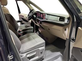 Volkswagen T7 California Ocean LED+KLIMAAUT+PDC+SHZ+AUFSTELLDACH 