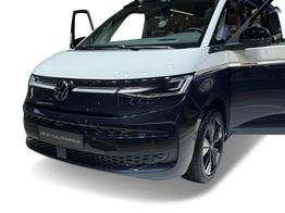Volkswagen T7 California Ocean LED+KLIMAAUT+PDC+SHZ+AUFSTELLDACH 