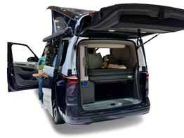 Volkswagen T7 California Ocean LED+KLIMAAUT+PDC+SHZ+AUFSTELLDACH 