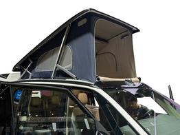 Volkswagen T7 California Ocean LED+KLIMAAUT+PDC+SHZ+AUFSTELLDACH 